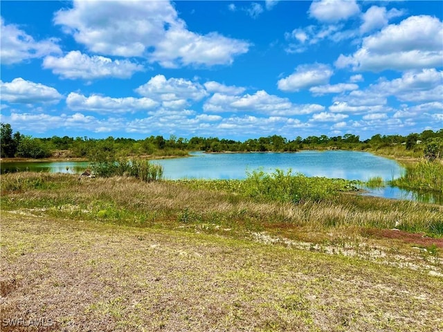 8000 Fountain Mist Blvd, Lehigh Acres, FL 33972 - water view