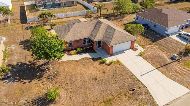 209 Magellan St, Fort Myers, FL 33913 - view of subject property