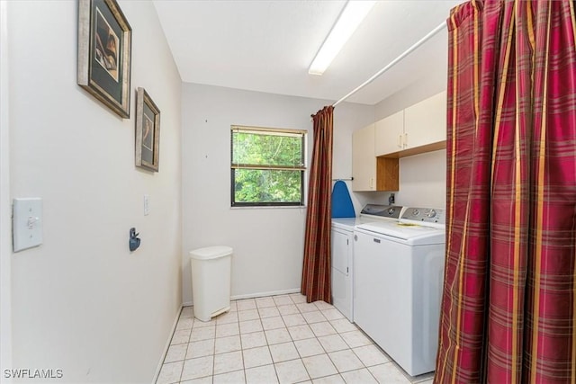 116 Short Ct, Naples, FL 34112 - washroom with washer and dryer and baseboards