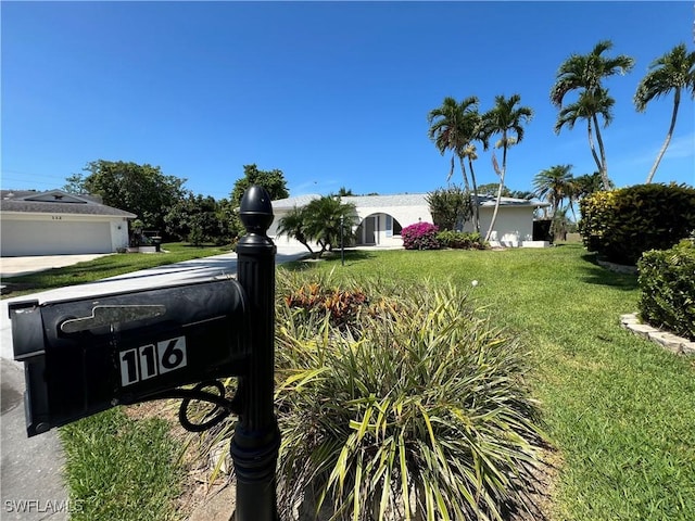 116 Short Ct, Naples, FL 34112 - exterior view