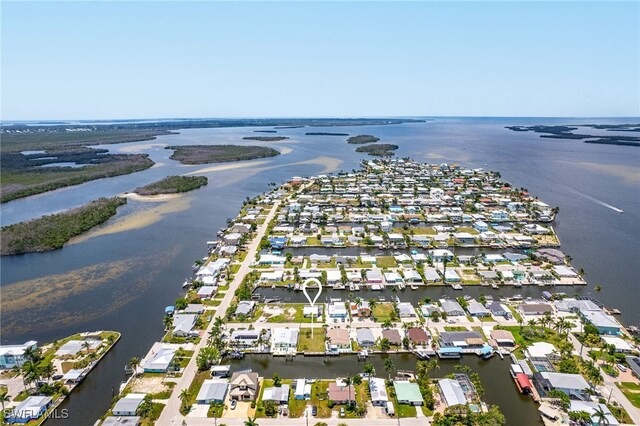 2609 Bayshore Dr, Matlacha, FL 33993