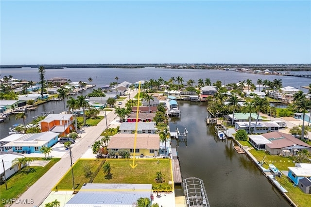 2609 Bayshore Dr, Matlacha, FL 33993