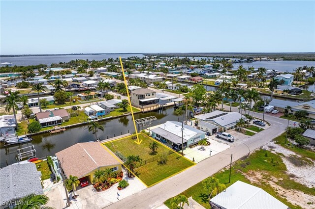 2609 Bayshore Dr, Matlacha, FL 33993