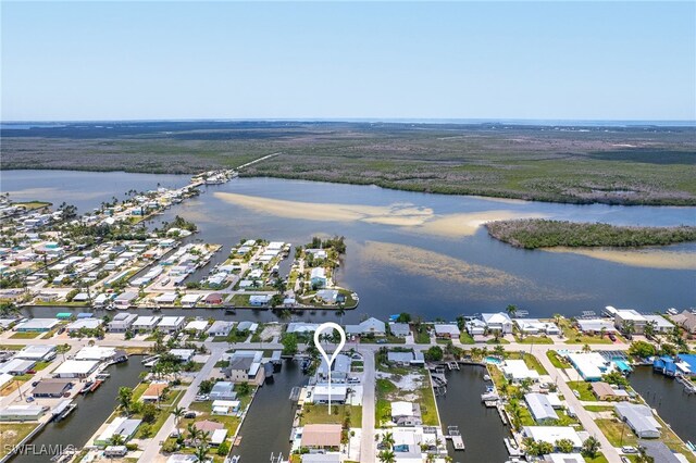 2609 Bayshore Dr, Matlacha, FL 33993