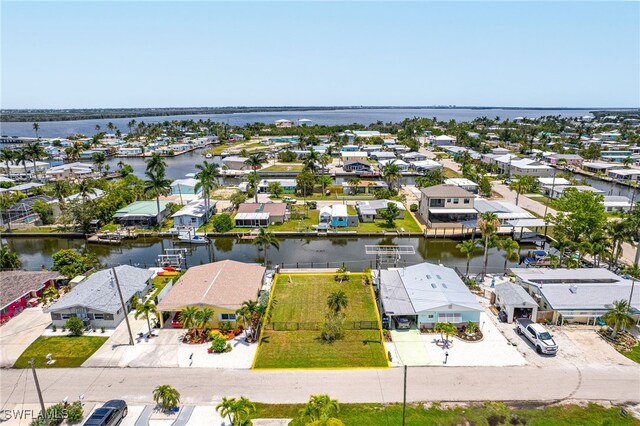 2609 Bayshore Dr, Matlacha, FL 33993