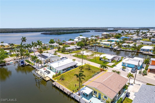 2609 Bayshore Dr, Matlacha, FL 33993