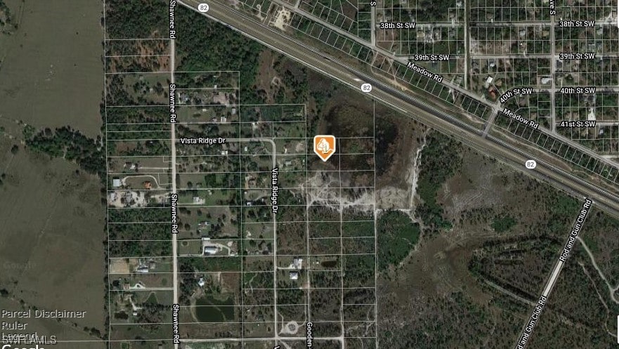 Gooden Grove Rd, Fort Myers, FL 33913