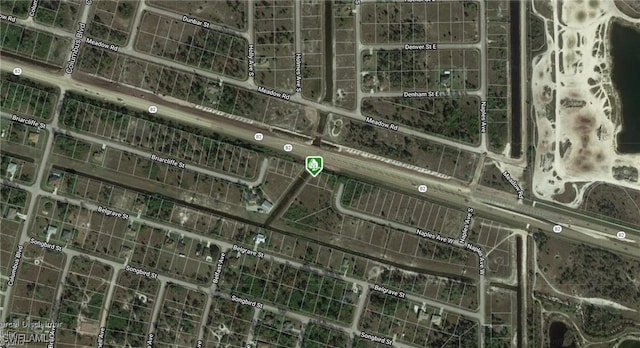 Naples Ave W, Lehigh Acres, FL 33936