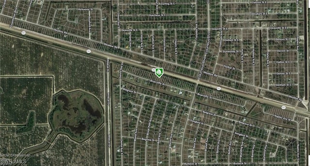 1161 Briarcliffe St, Fort Myers, FL 33913