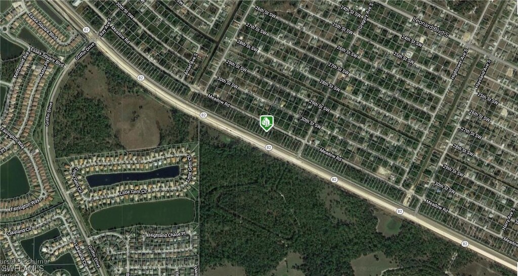756 Meadow Rd, Lehigh Acres, FL 33973