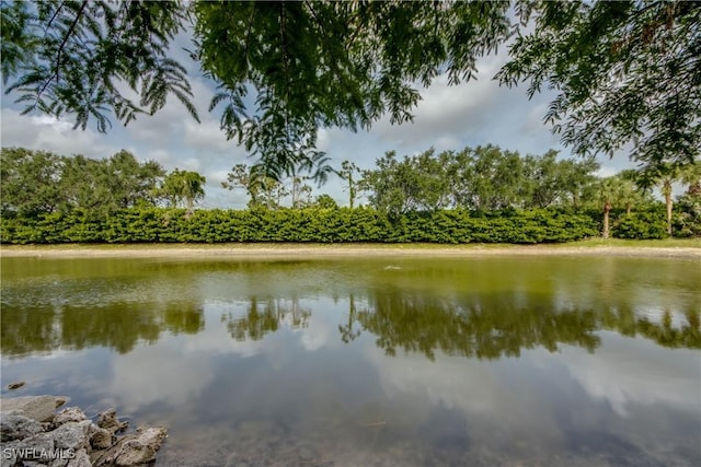 19530 Bowring Park Rd Unit 106, Fort Myers, FL 33967 - water view