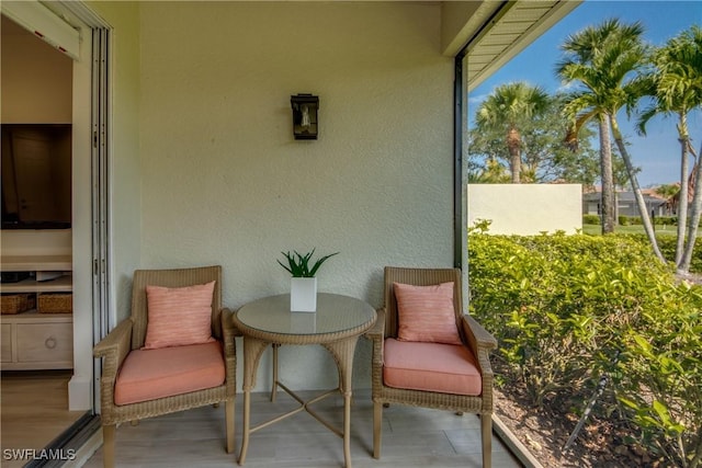 9373 Aviano Dr, Fort Myers, FL 33913 - view of patio / terrace