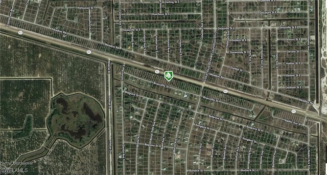 1167 Briarcliffe St, Fort Myers, FL 33913