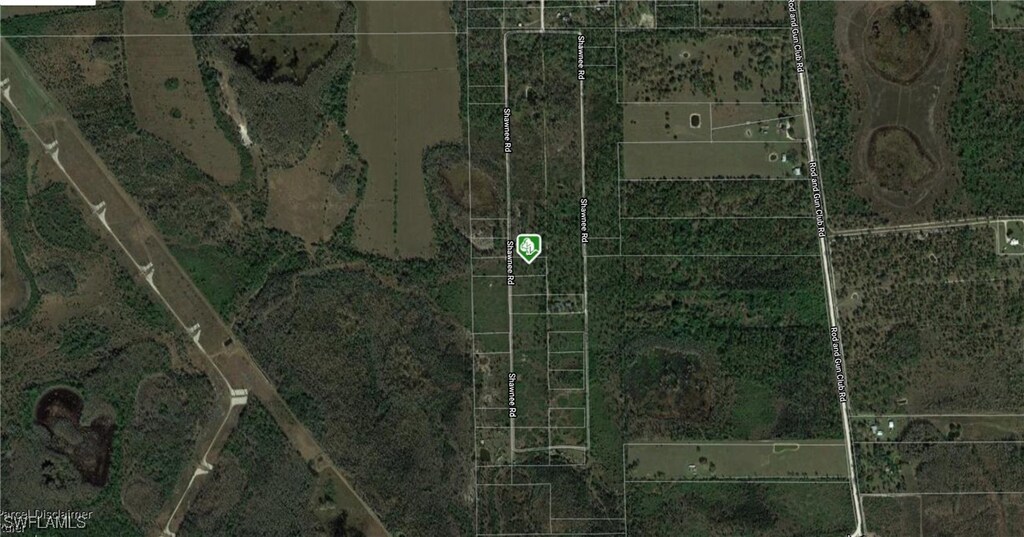 13381 Shawnee Rd, Fort Myers, FL 33913