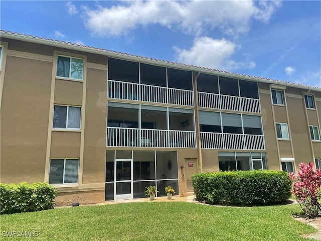 5985 Bloomfield Cir Unit D205, Naples, FL 34112 - view of property