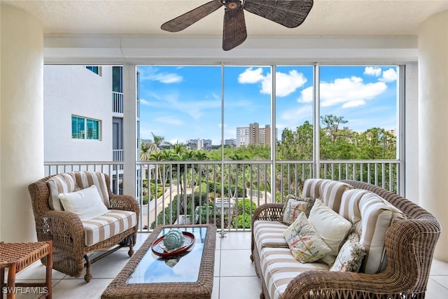 315 Dunes Blvd Unit 307, Naples, FL 34110 - view of sunroom