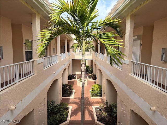1096 Woodshire Ln Unit C205, Naples, FL 34105 - view of community