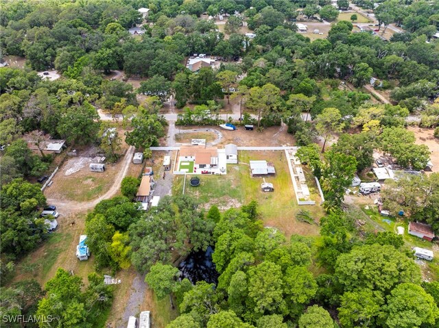 4411 Rose St, Valrico, FL 33596 - view of property location