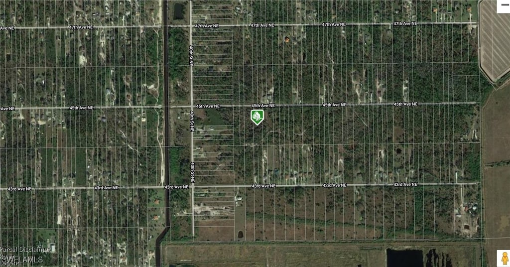 45th Ave NE, Naples, FL 34120