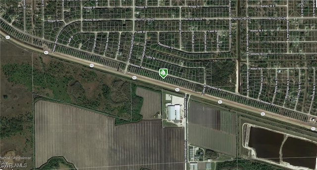 2736 Meadow Rd, Lehigh Acres, FL 33974