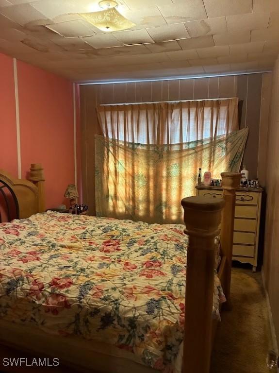 2994 Price Ave, Fort Myers, FL 33916 - bedroom with carpet floors