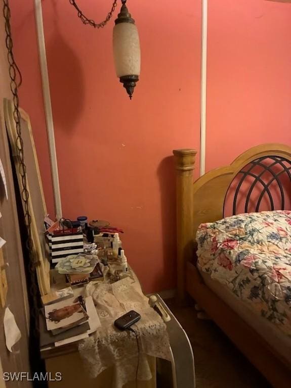 2994 Price Ave, Fort Myers, FL 33916 - view of bedroom