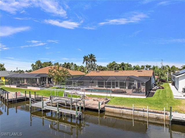 3347 SE 18th Ave, Cape Coral, FL 33904 - photo 35