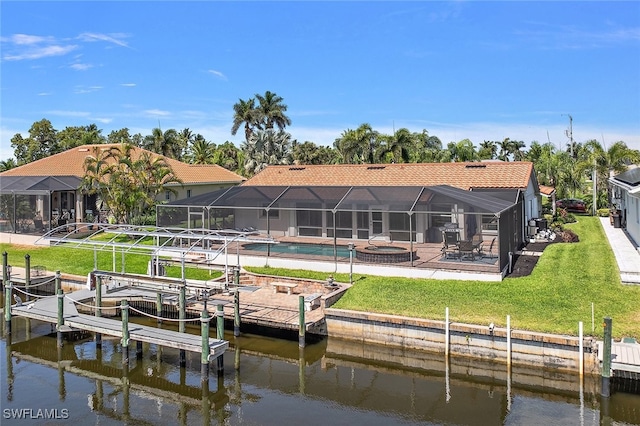 3347 SE 18th Ave, Cape Coral, FL 33904 - photo 38