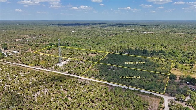 1710 Benton Rd, Naples, FL 34117