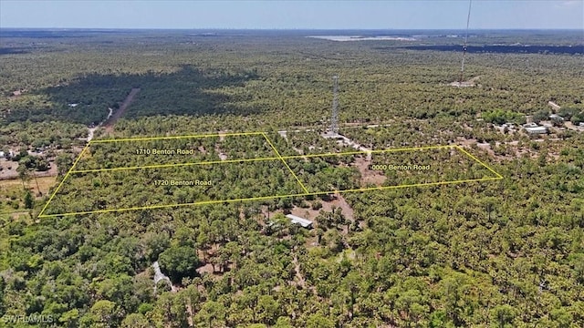 1710 Benton Rd, Naples, FL 34117