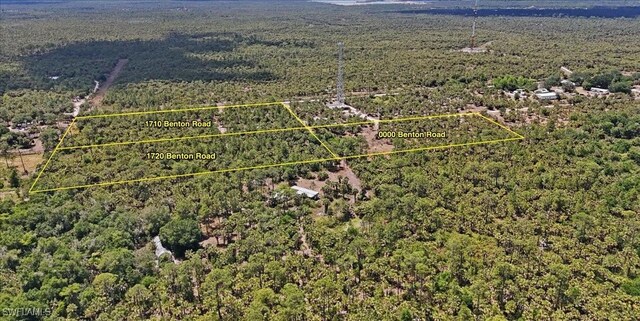 1710 Benton Rd, Naples, FL 34117