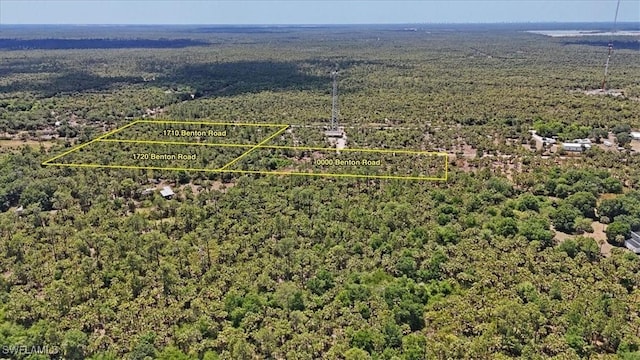 1710 Benton Rd, Naples, FL 34117