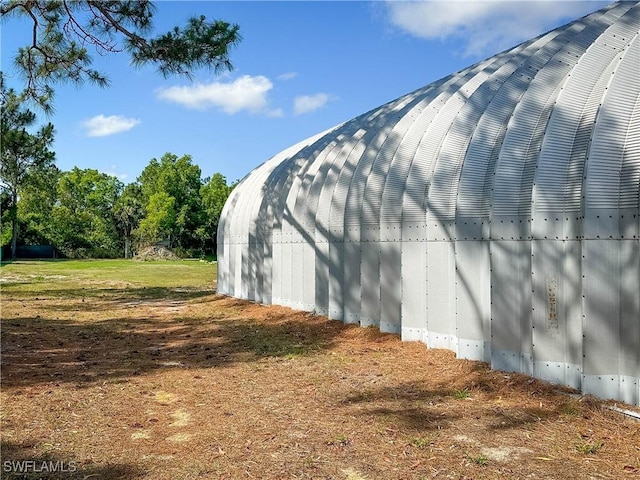 3790 35th Ave NE, Naples, FL 34120 - view of outdoor structure