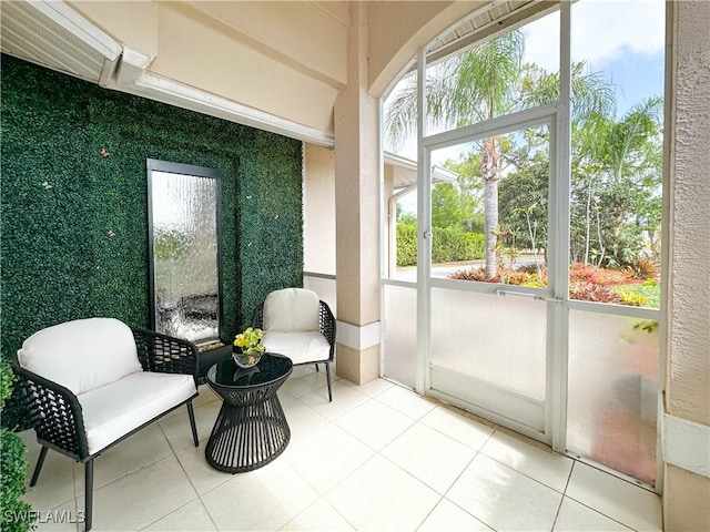 3790 35th Ave NE, Naples, FL 34120 - view of sunroom