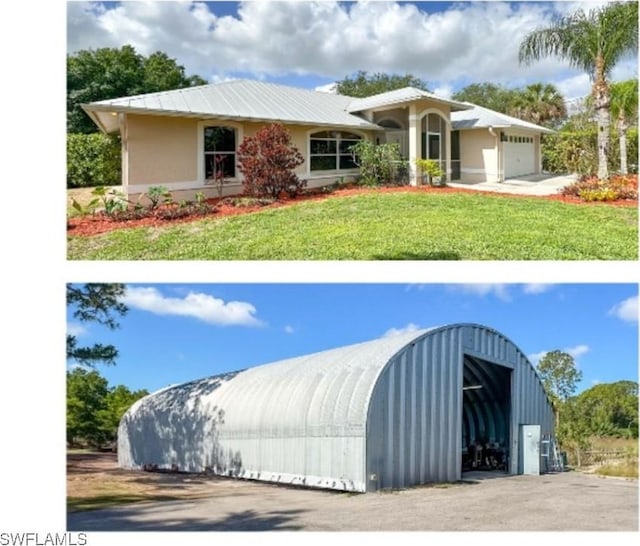 3790 35th Ave NE, Naples, FL 34120 - view of a document with a collage of images
