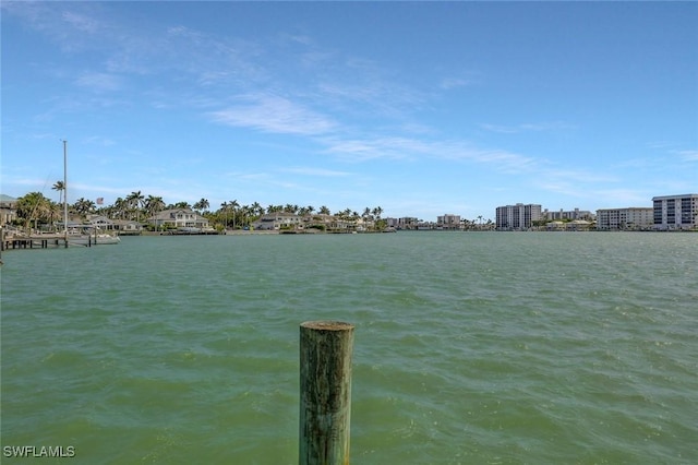 354 Harbour Dr Unit 354, Naples, FL 34103 - water view