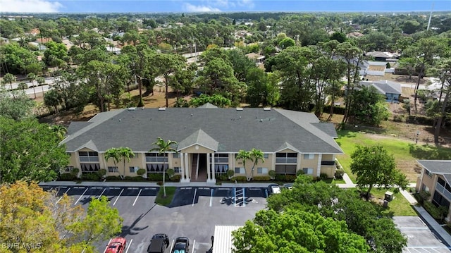 27075 Matheson Ave Unit 105, Bonita Springs, FL 34135 - aerial view