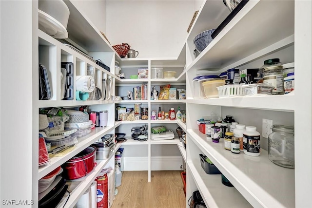 26906 Mclaughlin Blvd, Bonita Springs, FL 34134 - view of pantry