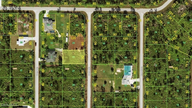3119 Dwyer St, Port Charlotte, FL 33981