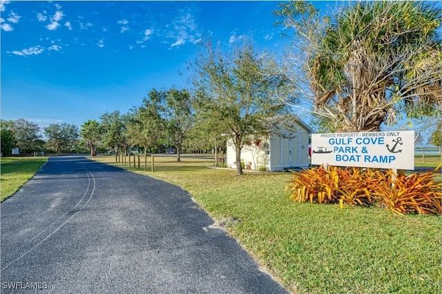 3119 Dwyer St, Port Charlotte, FL 33981