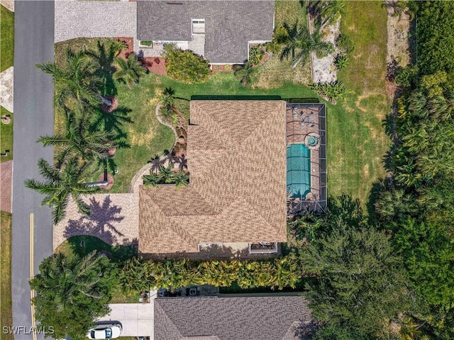 7810 Twin Eagle Ln, Fort Myers, FL 33912 - view of subject property