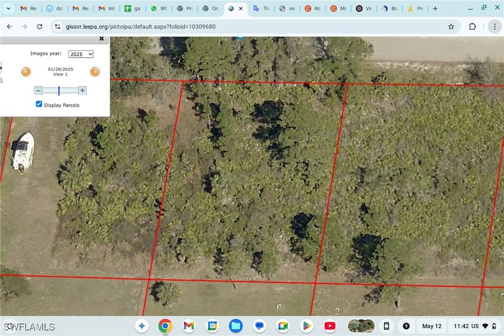 3005 48th St W, Lehigh Acres, FL 33971