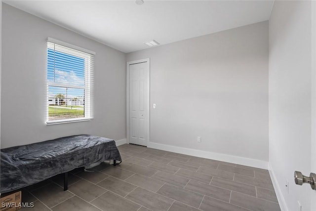 3607 SW 8th Ct, Cape Coral, FL 33914 - bedroom with baseboards