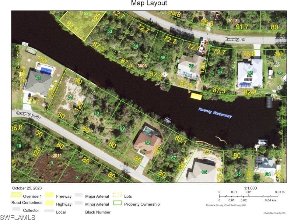 12357 Koenig Ln, Port Charlotte, FL 33953