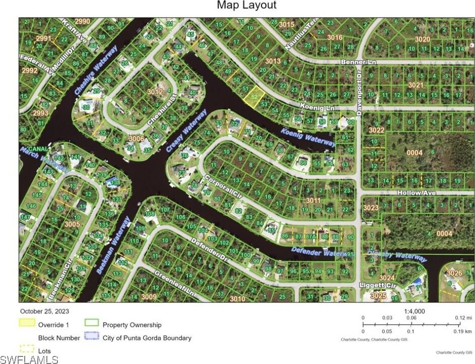 12357 Koenig Ln, Port Charlotte, FL 33953