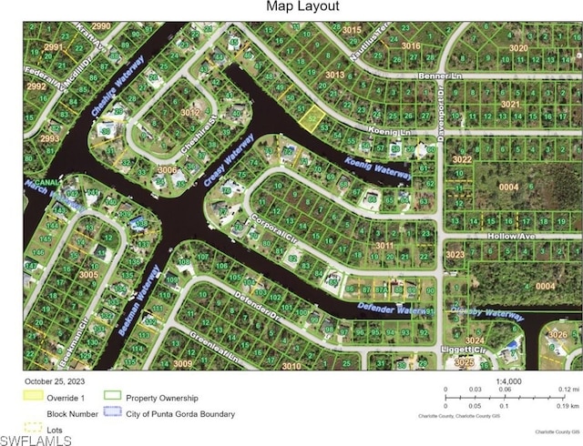 12357 Koenig Ln, Port Charlotte, FL 33953