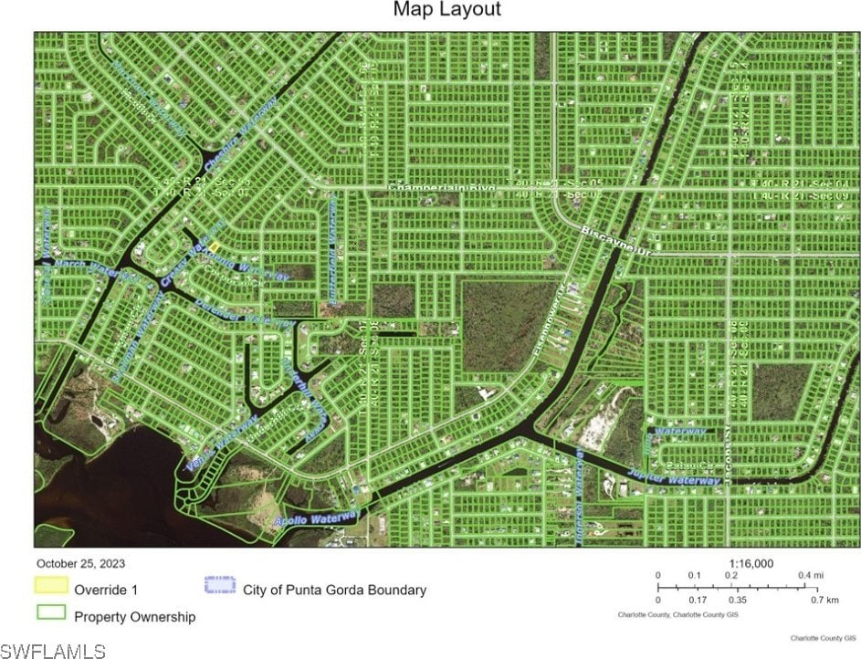 12357 Koenig Ln, Port Charlotte, FL 33953