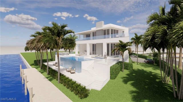 230 Seabreeze Ave, Naples, FL 34108