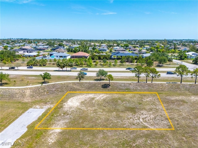 2417 SW 11th Pl, Cape Coral, FL 33914
