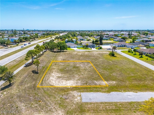 2417 SW 11th Pl, Cape Coral, FL 33914
